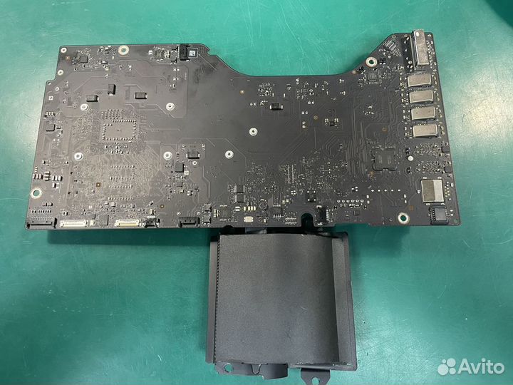 Apple iMac 21,5 late 2013