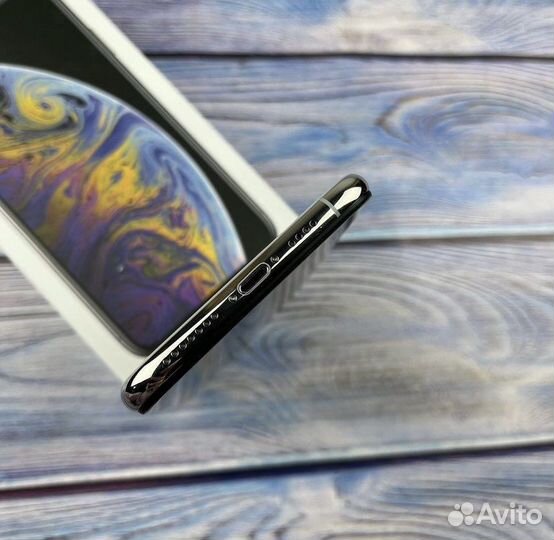 iPhone Xs Max, 64 ГБ