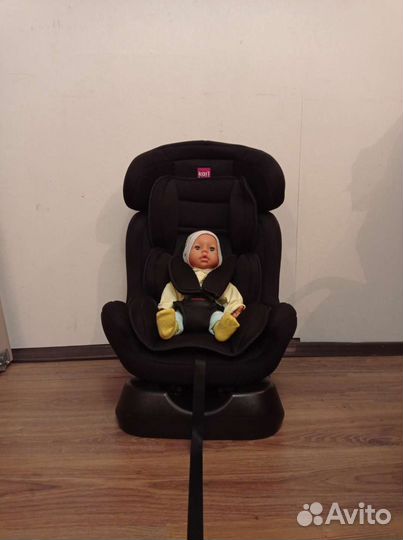 Автокресло 0-25 кг идеальное состояние