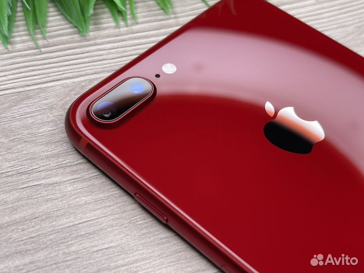 iPhone 8 Plus, 64 ГБ