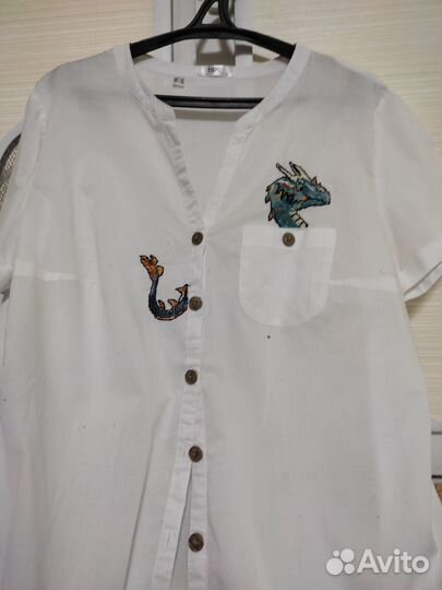 Вязальщица на дому