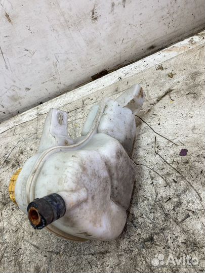 Бачок расширительный Daewoo Nexia