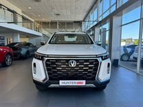 Новый Changan Hunter Plus 2.0 AT, 2024, цена от 2 929 900 руб.