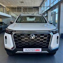 Новый Changan Hunter Plus 2.0 AT, 2024, цена от 2 929 900 руб.