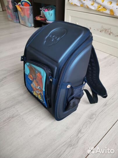 Рюкзак школьный ранец новый