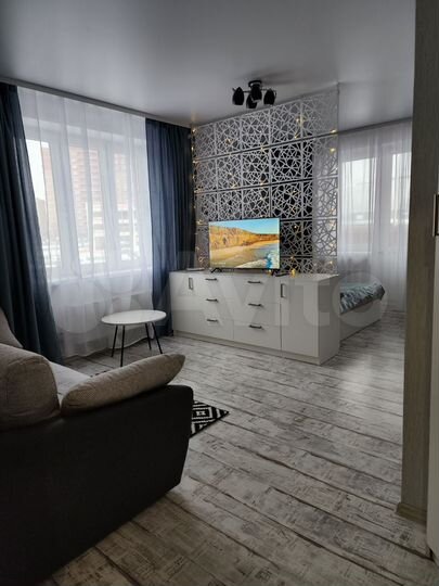 1-к. квартира, 48 м², 1/14 эт.