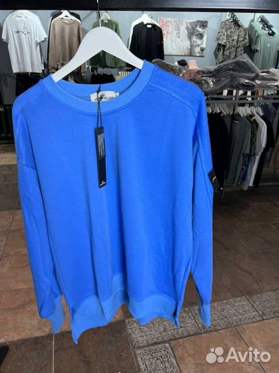 Свитшоты Stone Island в 2 цветах