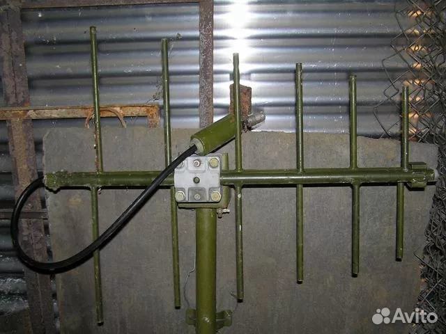 Радиоудлиннитель