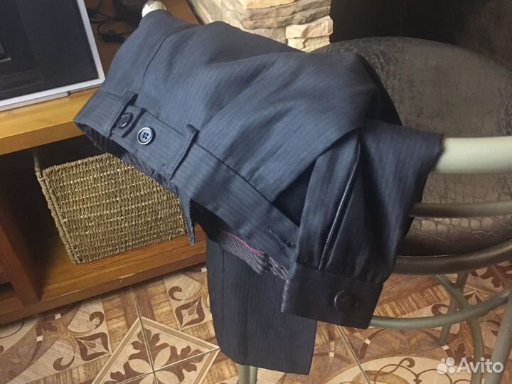 Костюм на мальчика 10-11 лет