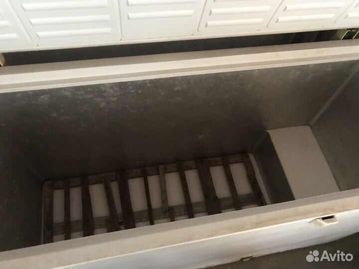 Холодильник бу