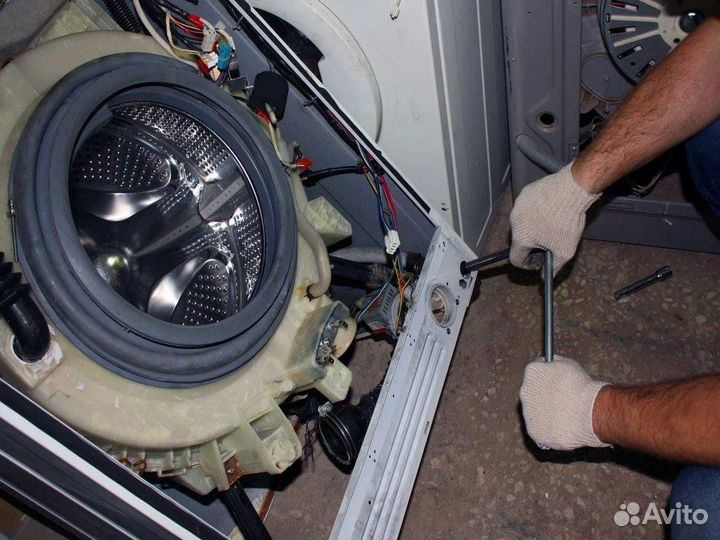 Ремонт холодильников и стиральных машин Валуйки