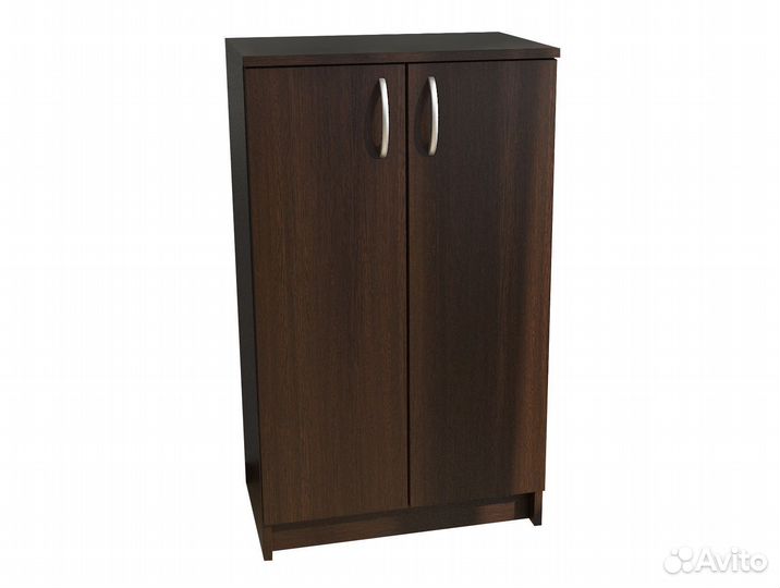 Эва Тумба для обуви тм-022 Венге