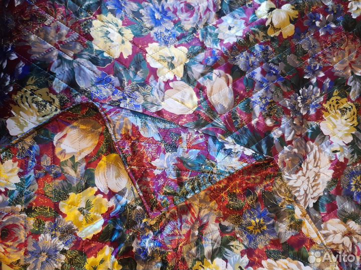 Покрывало-одеяло