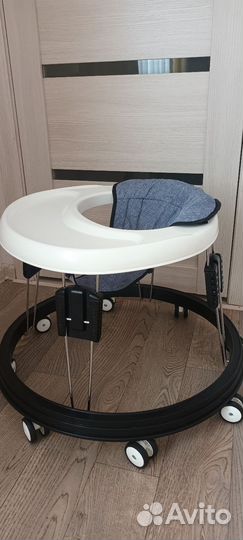 Ходунки детские