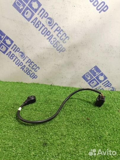 Датчик детонации Ford Fusion хэтчбек 1.4 D00934