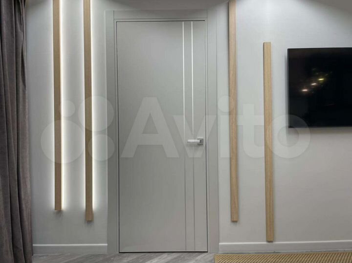 2-к. квартира, 50 м², 5/5 эт.