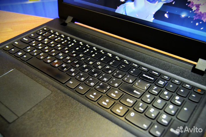 Lenovo fullнd/Соrе i5/8гб озу