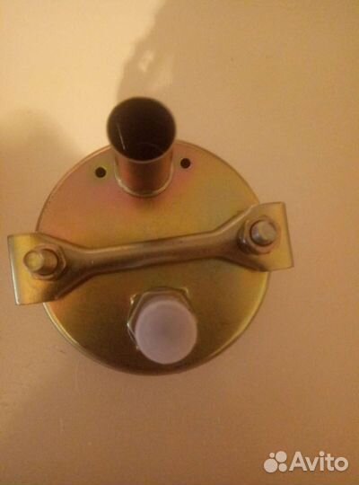 Датчик давления масла