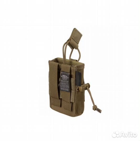 Подсумок Helikon competition rapid carbine pouch