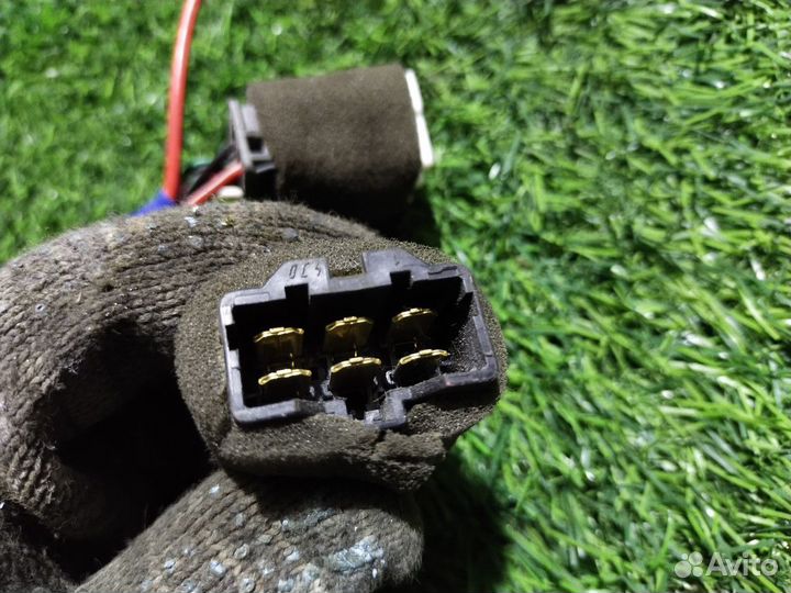 Переключатель подрулевой Kia Sportage (JA) I