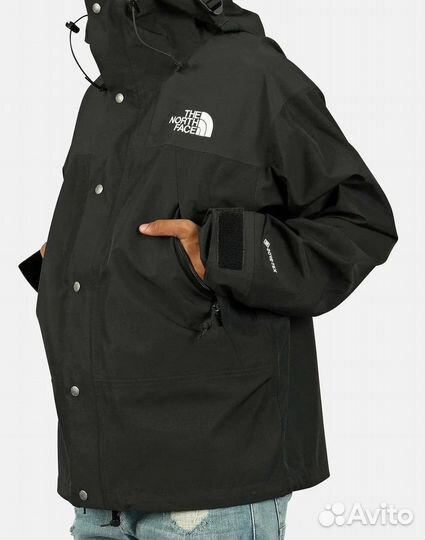 The North Face 1990 GoreTex Mountain Jacket