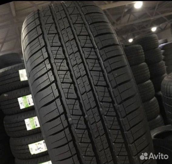 Zeta Impero 215/55 R18 99V