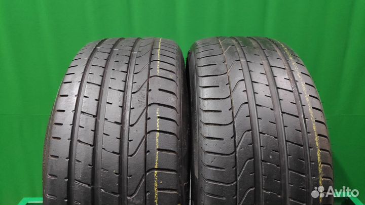 Pirelli P Zero 245/35 R20 91Y