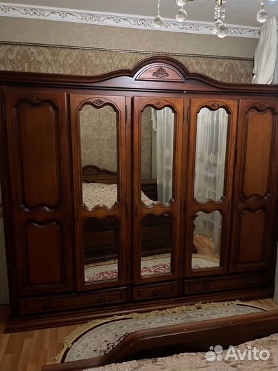 Спальная мебель