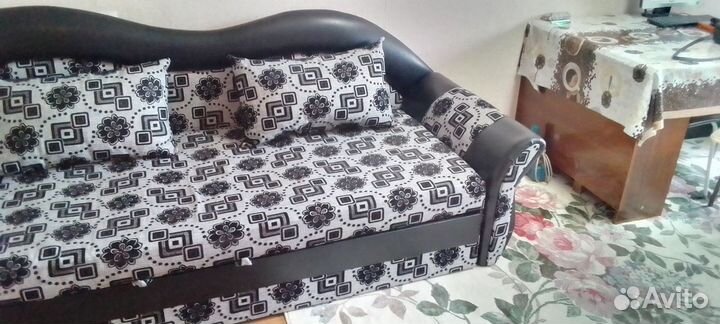 Диван бу