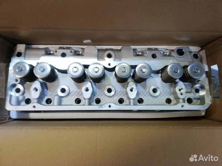 Гбц Танаки Газель умз 4216 с гбо евро 3/4