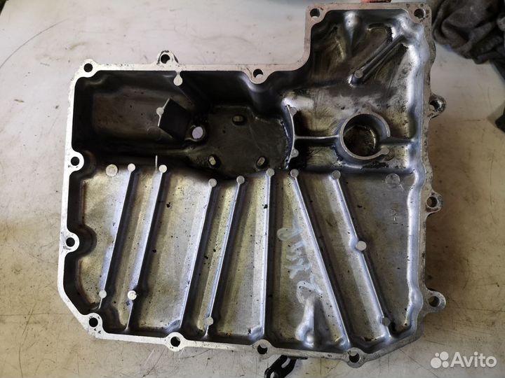 Поддон крышка Kawasaki ZX-9R Ninja ZX9R ZX9 ZX 9R