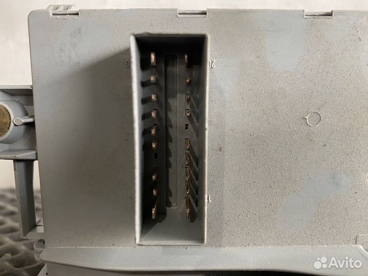 Блок предохранителей Iveco Daily 5801359660