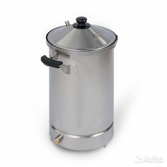 Коптильня Hanhi 4