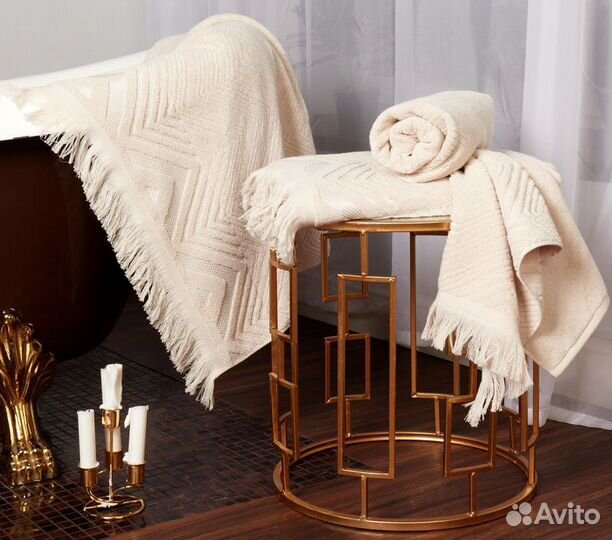 Полотенце 50 100