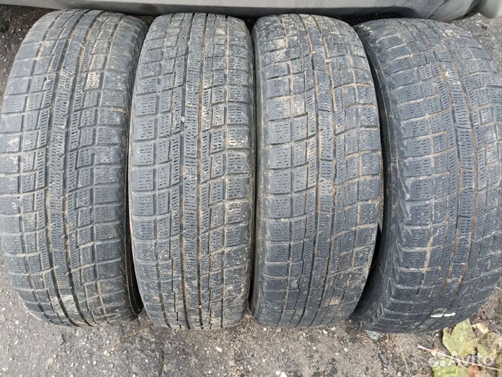 Yokohama Ice Guard IG30 155/65 R14