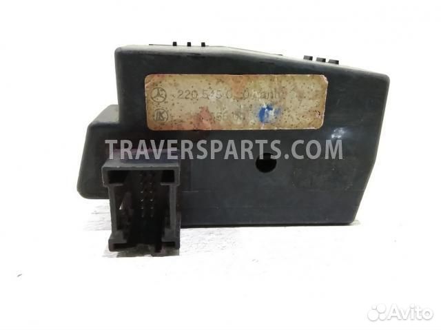 Переключатель света