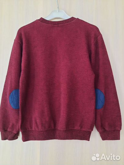 Свитшот для мальчика. Рост 128