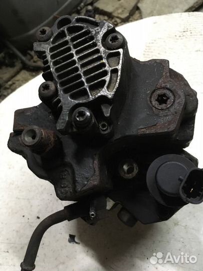 Тнвд LDV Maxus 2.5D Voyager / Caravan 2.8D