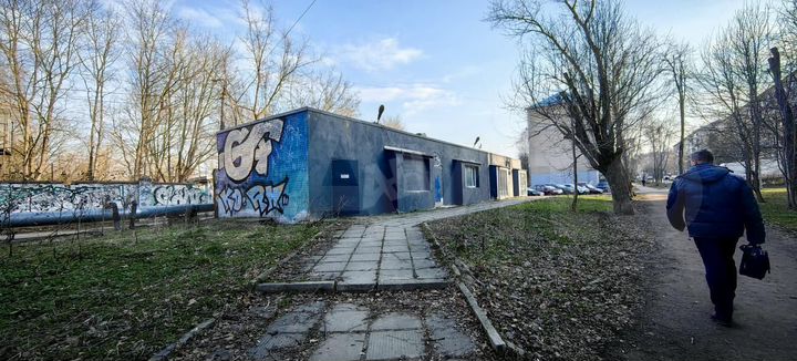 Аренда (ПСН) пл. 160 м2 Сергиев Посад