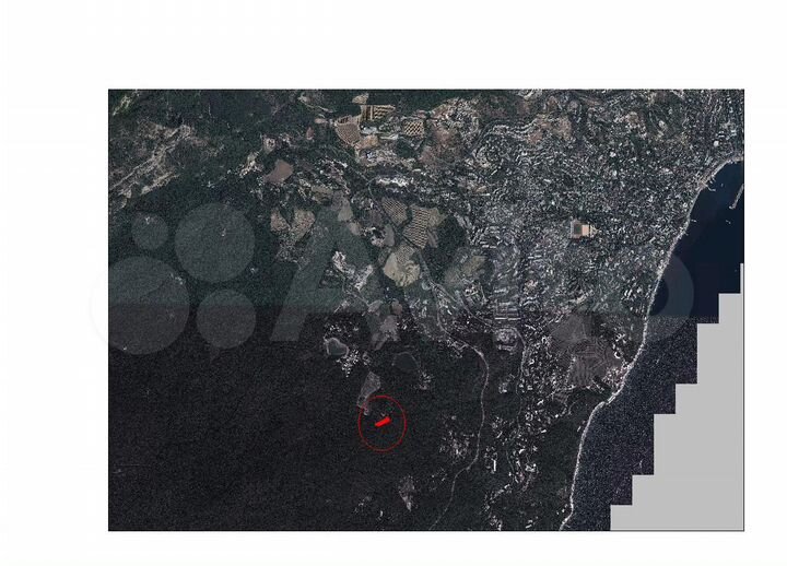 Участок 45 сот. (ИЖС)