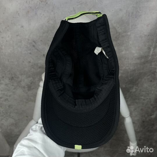 Кепка Karrimor Run Оригинал (Nike Adidas Kappa )