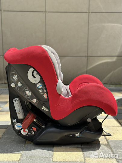 Автокресло Inglesina 0-18кг