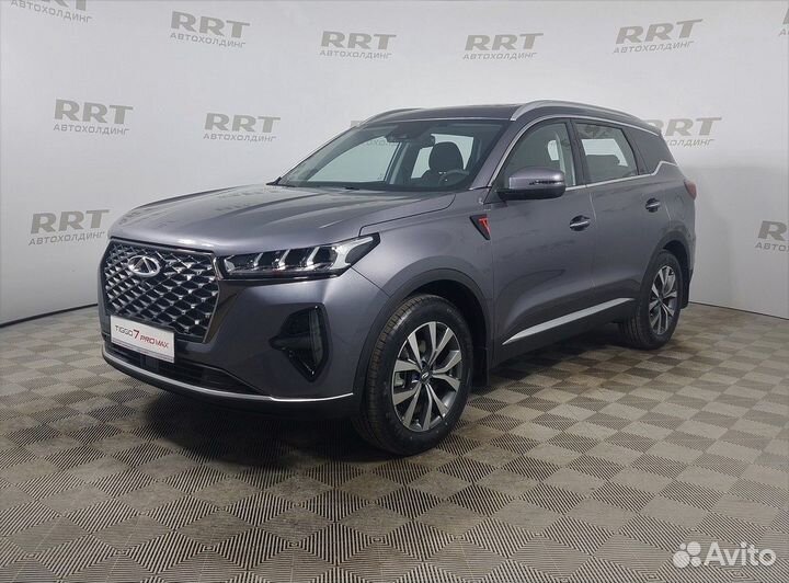Chery Tiggo 7 Pro Max, 2023