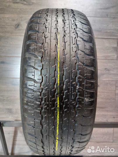 Dunlop Grandtrek AT22 265/60 R18