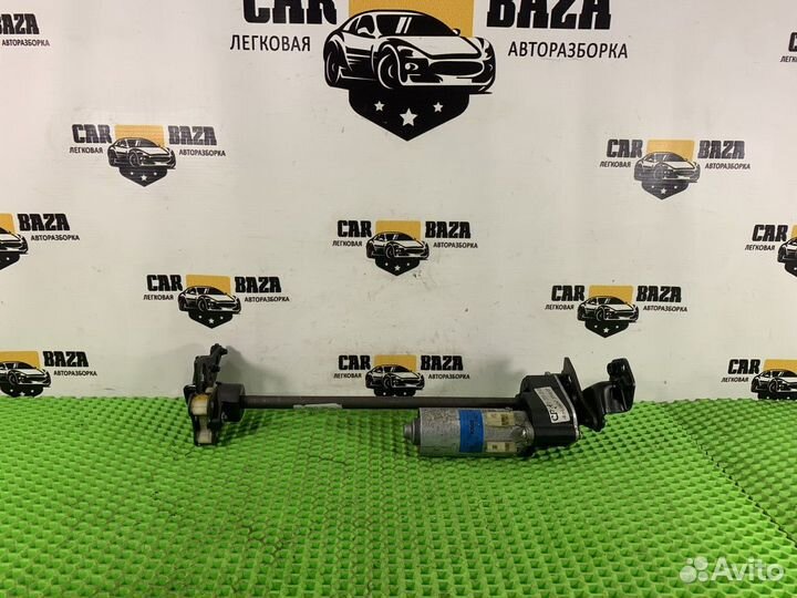 Моторчик регулировки сиденья