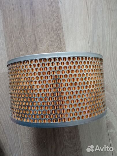 Фильтр воздушный blui print ADT32245