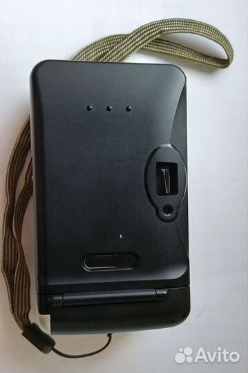 Фотоаппарат samsung fino рабочий