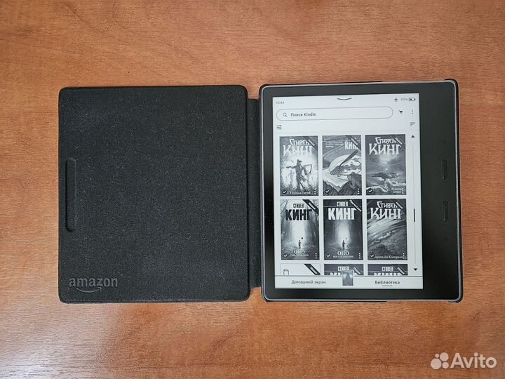 Amazon kindle oasis 2017 8 gb