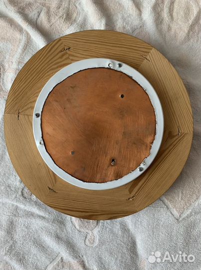 Светильник настенный бра 2 шт