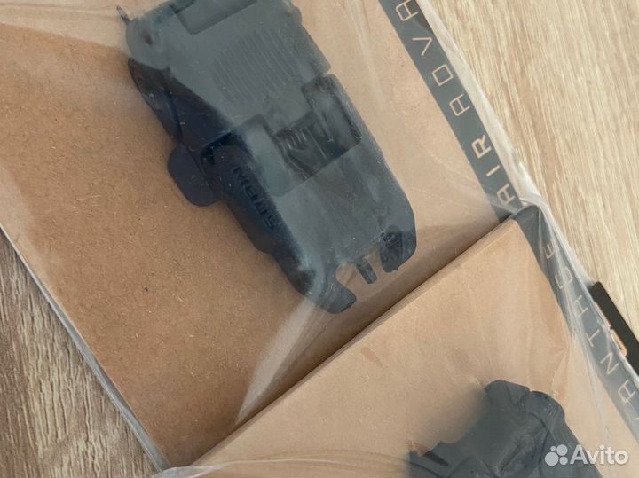 Комплект прицельных Magpul mbus, оригинал